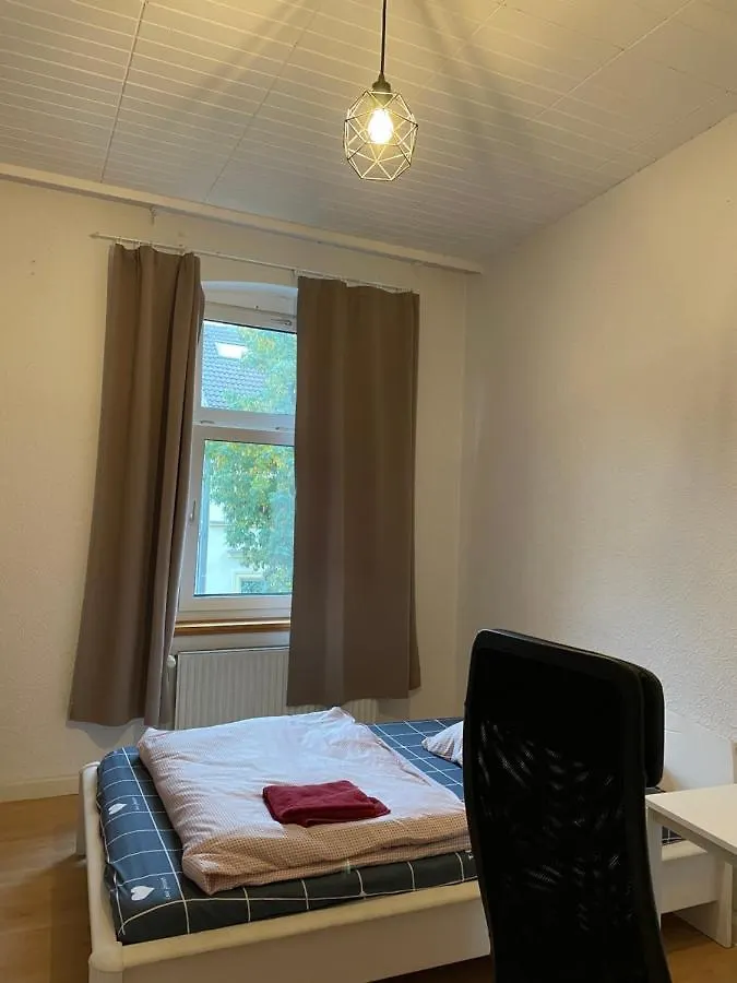 Lovely Room In Duesseldorf Nearly Duesseldorf Hbf location