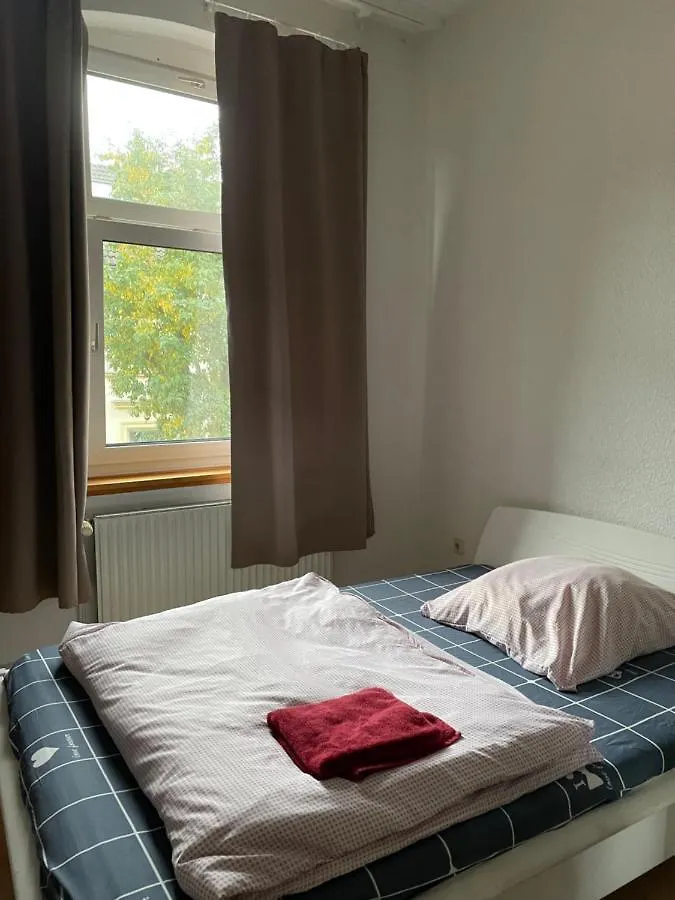Lovely Room In Duesseldorf Nearly Duesseldorf Hbf 0*, Düsseldorf